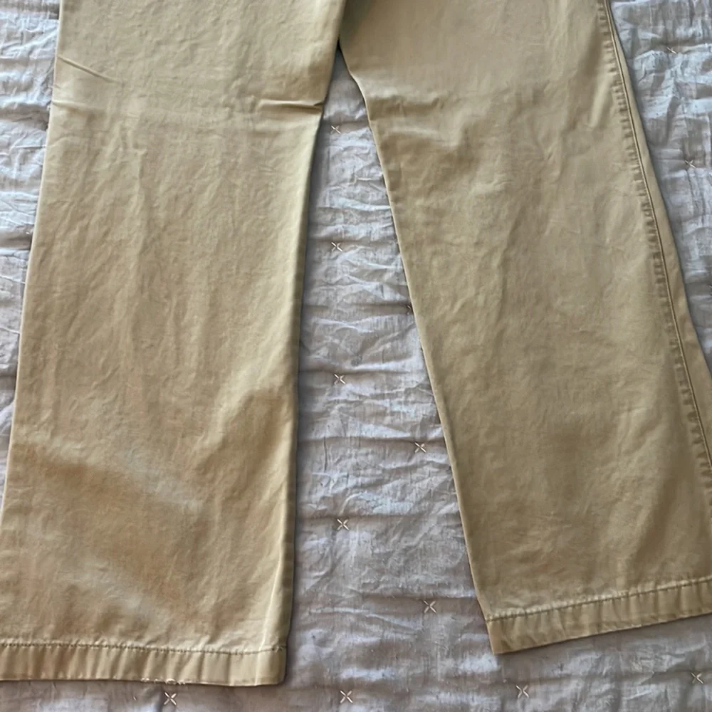 GAP Khakis